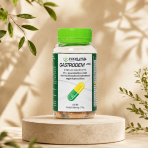 Gastrodem+PRO (60 Napos adag)