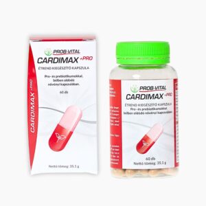 Cardimax+ PRO