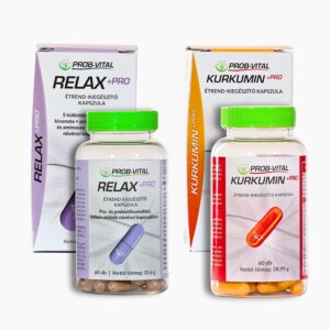 BELSŐ EGYENSÚLY PRÉMIUM CSOMAG