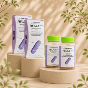 Relax+PRO dupla csomag