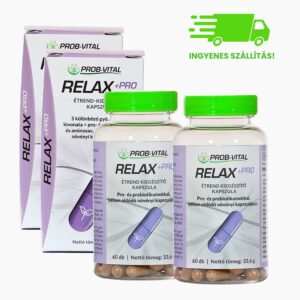 Relax+PRO dupla csomag