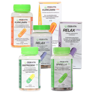 EMÉSZTÉS RESET CSOMAG