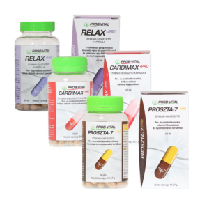 FÉRFI ERŐ PRÉMIUM CSOMAG