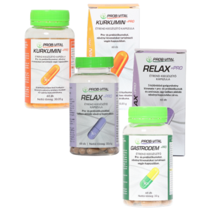 STRESSZ KONTROLL CSOMAG