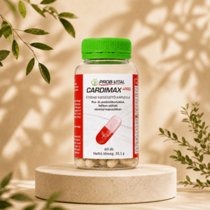 Cardimax+PRO fotó 1