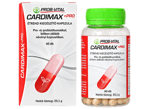 cardimax