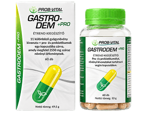 gastrodem