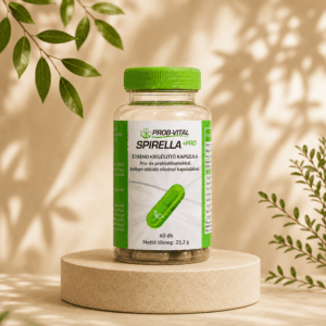 Spirella+PRO fotó 1