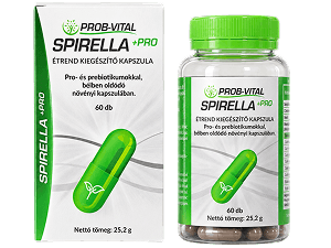 spirella
